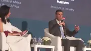 وزير الصناعة: التكنولوجيا وتمكين القطاع الخاص يقودان دمج مصر في سلاسل الإنتاج العالمية