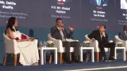 الصناعة تكشف استراتيجية الاندماج في الاقتصاد العالمي