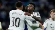 كواليس جديدة في الصراع الخفي بين مبابي وفينيسيوس في ريال مدريد