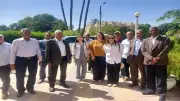 تحالف مصري إسباني لتحويل صناعة السكر للأخضر ومعالجة مياه مصانع قوص