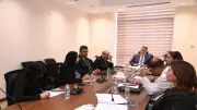 لجنة حقوق الإنسان توصي باستمرار مناقشة ملف حقوق المرأة في العمل