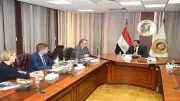 وزير الصناعة: دراسة إنشاء مصانع متوسطة داخل القرى بجميع المحافظات