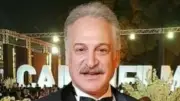 رفض طعن المخرج عمر زهران على حكم حبسه في سرقة مجوهرات زوجة خالد يوسف