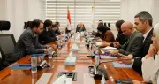 وزير الاستثمار: نسعى لربط الفرص الاستثمارية في مصر بالأسواق الأفريقية