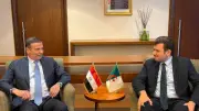 مصر والجزائر تتفقان على شراكات زراعية واستثمارية جديدة لتعزيز الأمن الغذائي