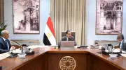مدبولي يوجه بتشغيل المشروعات الخدمية بالعاصمة الجديدة