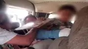 والدة طفلة الشرقية تكشف تفاصيل محاولة خطف ابنتها لشراء بيجامة العيد