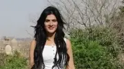 إحالة ياسمينا المصري للمحاكمة بتهمة سب نقيب المهن التمثيلية
