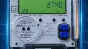 الحكومة تبدأ تحويل العدادات الكودية: تسهيلات جديدة وشروط مبسطة