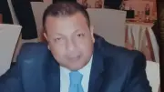 تعيين المستشار محمد جلال عبد اللطيف رئيساً للمكتب الفني للخبراء والطب الشرعي