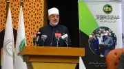 مفتي الجمهورية: الإسلام كرم المرأة وجعلها شريكا أصيلا في بناء الحضارة