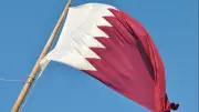 الجيش الإيراني يتوعد الأعداء وقطر تؤكد حق الملاحة في هرمز