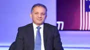 محمد فايز فرحات رئيسا لاتحاد الصحفيين الأفريقيين