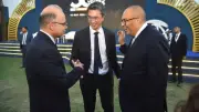 وزير الاستثمار: مصر تمضي نحو اقتصاد تنافسي عبر إصلاحات هيكلية