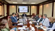 المجلس الأعلى للإعلام يسمح بمد البث المباشر للبرامج الرياضية طوال اليوم بمناسبة كأس العالم