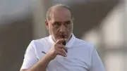 علي ماهر يضع اللمسات الأخيرة لخطة مواجهة الزمالك في الجولة الحاسمة