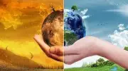 أنهار العالم تفقد الأكسجين بفعل الاحترار المناخي في ظاهرة مقلقة