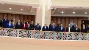 مجلس النواب يستقبل وفد جامعة سوهاج لتعزيز الوعي البرلماني