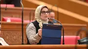 نجلاء العسيلي توافق مبدئياً على قانون الأمان البيولوجي لدعم البحث العلمي