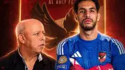 بدر رجب يكشف قصة اكتشافه لمصطفى شوبير في الأهلي دون معرفة هويته