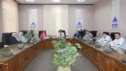 رئيس جامعة بنها: برامج جديدة لمواكبة التطور ووظائف المستقبل