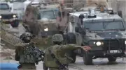 جيش الاحتلال يواصل القصف المكثف على المناطق الشرقية لغزة