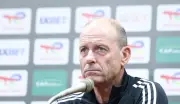 تورب يحتفظ بالقوة الهجومية أمام المصري في الدوري السعودي