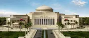 مجلس النواب يستقبل وفداً من جامعة سوهاج لنشر الثقافة البرلمانية