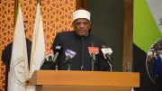 شومان: منحة الإمام الطيب بداية لمسار طموح لإعداد القيادات النسائية