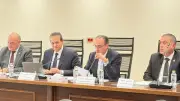 لجنة صحة النواب تبدأ مناقشة طلبات إحاطة لإنهاء المنشآت الطبية المتعثرة