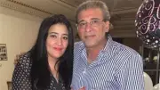 شاليمار شربتلي تشكر القضاء المصري بعد تأييد حبس عمر زهران