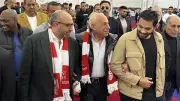 الزمالك يرد على خطاب سيراميكا بشأن التنازل عن التذاكر ويكشف المفاجأة