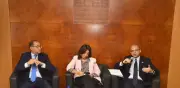 محمد فريد: المناطق الحرة أدوات ضمن منظومة متكاملة لتهيئة بيئة الاستثمار