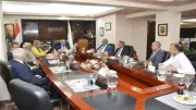 الجمعية المصرية للدراسات التاريخية توثق تاريخ شركة مياه القاهرة