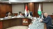 محافظ الجيزة: لا تهاون مع المخالفات التي تهدد سلامة المواطنين والبيئة