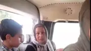 منقذ طفلة مشتول السوق يكشف مفاجأة: السيدة حاولت سرقة حلقها الذهبي