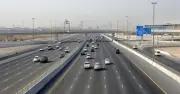 سيولة مرورية في الطرق الرابطة بين القاهرة والجيزة بسبب إنهاء أعمال الصيانة