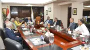 توثيق تاريخ مياه القاهرة الكبرى بالتعاون مع الجمعية المصرية للدراسات التاريخية