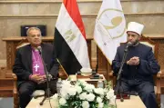 رئيس الطائفة الإنجيلية يشيد بجهود وزير الأوقاف في ترسيخ قيم المواطنة