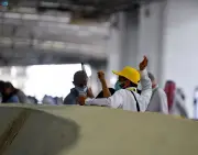 حكم توكيل الحاج شخصاً آخر في رمي الجمرات.. دار الإفتاء تجيب