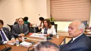 لجنة السياحة بالنواب تستمع لمشكلات شركات الطيران لدعم القطاع