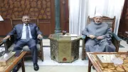 شيخ الأزهر يؤكد تضامنه مع السودان ويحث على الوحدة لمواجهة التحديات