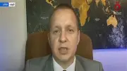 دبلوماسي أوكراني سابق: تصريحات زيلينسكي عن الاتحاد الأوروبي شعبوية