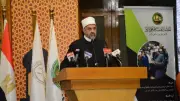 عمرو الورداني: المرأة ركن أصيل في الهوية وبناء الوعي الإنساني