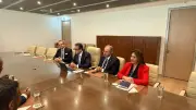 مصر تبرم تعاوناً صحياً ثلاثياً مع روسيا وموريتانيا والسودان لمكافحة الأمراض
