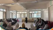 فعاليات متنوعة لدعم الفتيات وتعزيز المشاركة المجتمعية بالشرقية