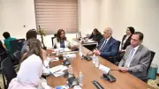لجنة السياحة النيابية تفتح ملف دعم شركات الطيران منخفض التكاليف