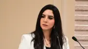 شذا حبيب تطالب بحسم ملف العاملين بمراكز الشباب والأندية في البرلمان