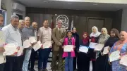 تعليم قنا يُكرّم الطلاب والمعلمين المتميزين في المسابقات الجمهورية للأنشطة التربوية