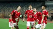 الأهلي يعيد هيكلة قطاع الكرة بعد رحيل توروب عقب مباراة المصري
